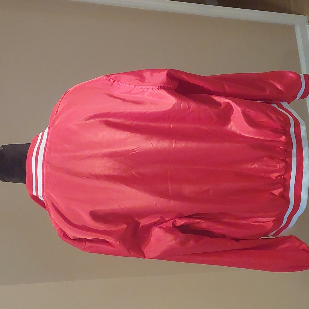 Light Weighted Jacket